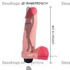 9 Pulgadas Con Vibrador Interno